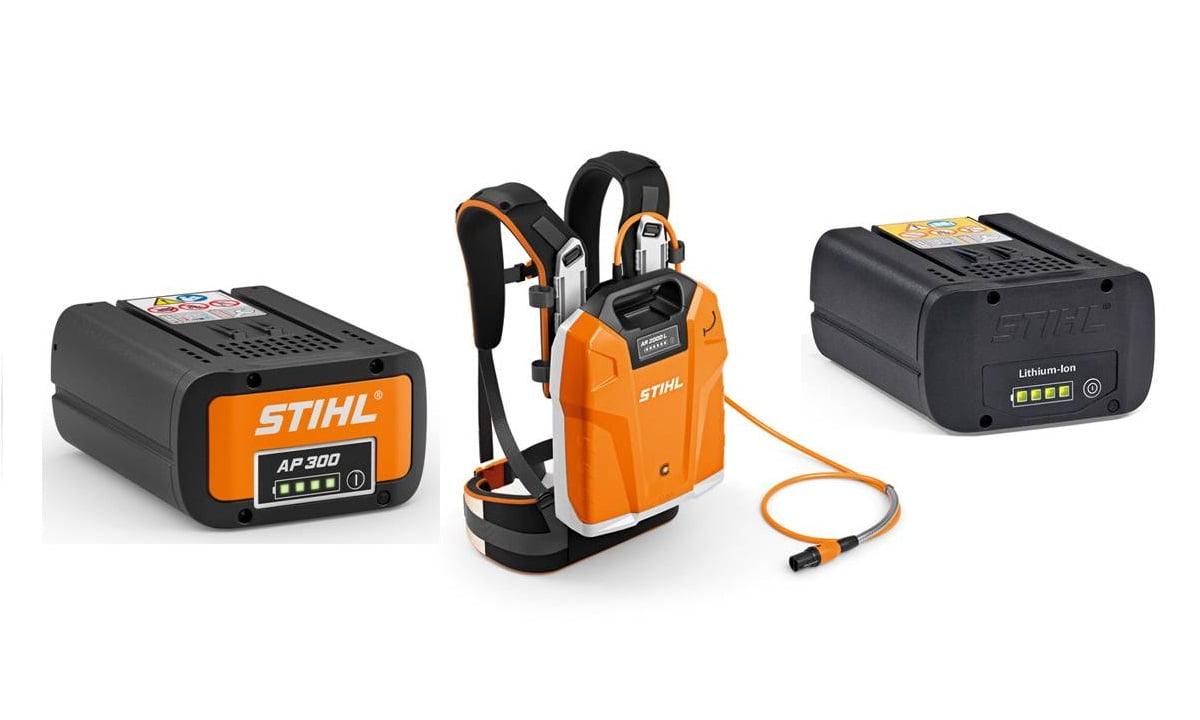 Baterije za ACCU uređaje