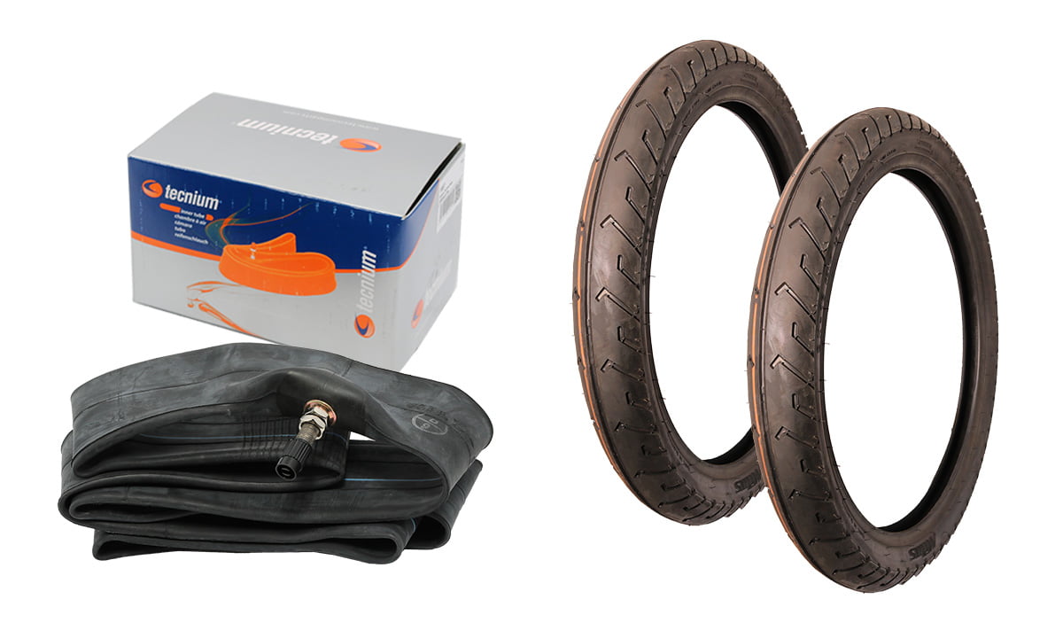 Gume za Tomos mopede