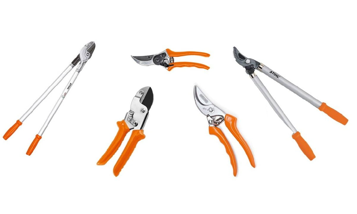 Makaze za orezivanje