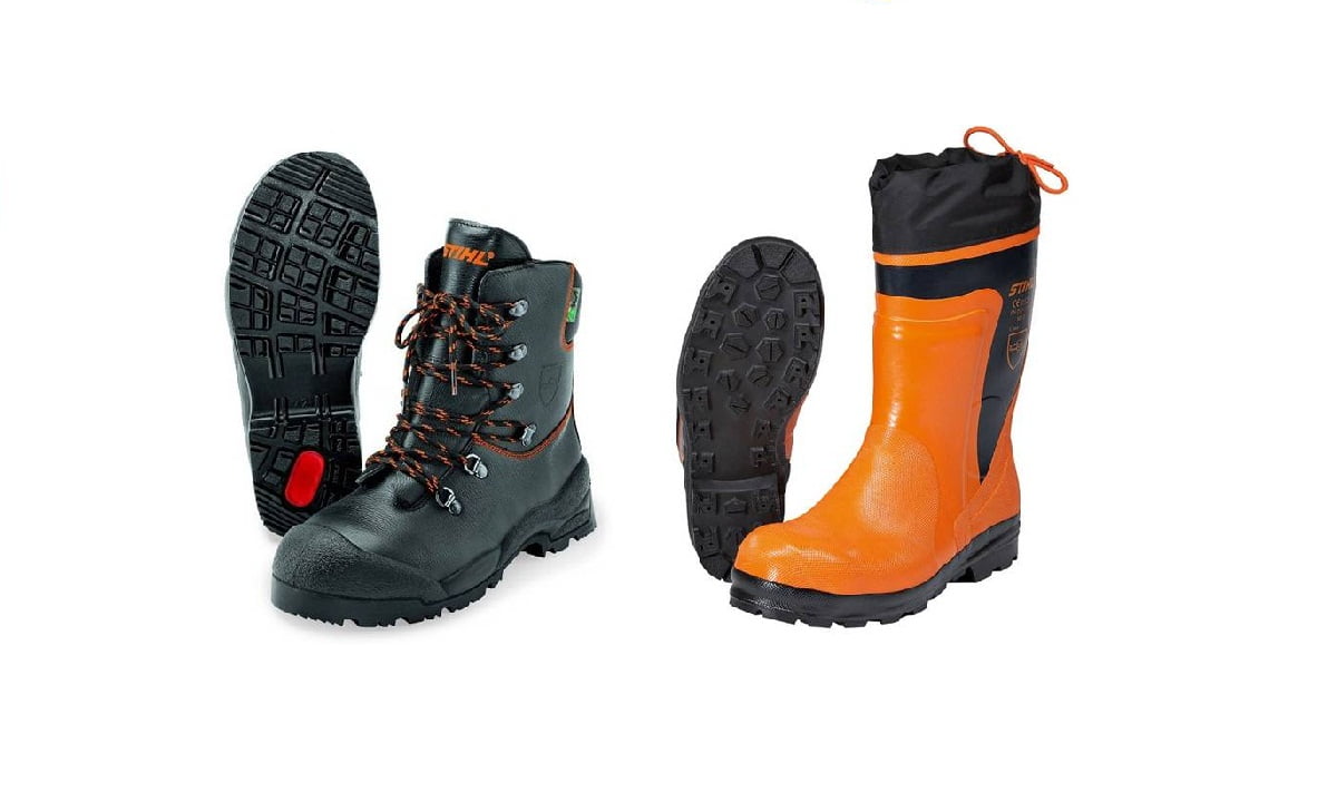 Radna i zaštitna obuća