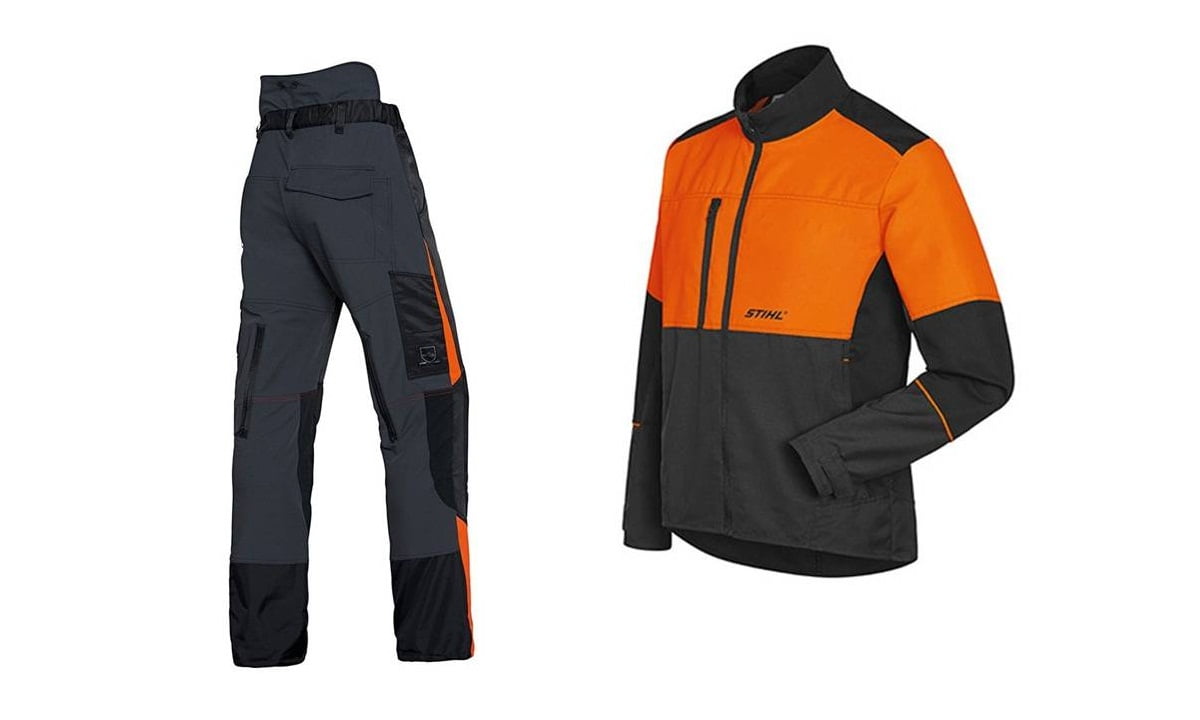 Radna i zaštitna odela