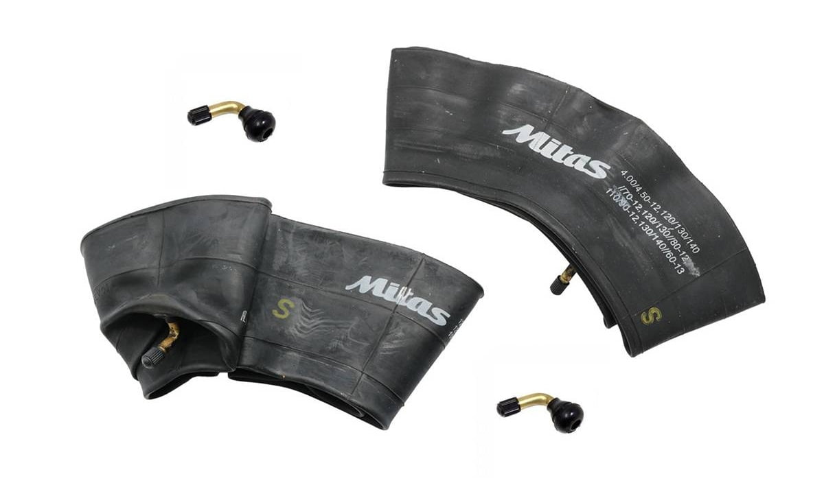 Unutrašnje gume i ventili