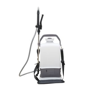 Baterijska prskalica THORP THP05