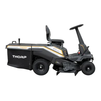 Traktor kosačica THORP THMR240 - 61cm - 225 cc - CVT prenos - sa sakupljačem
