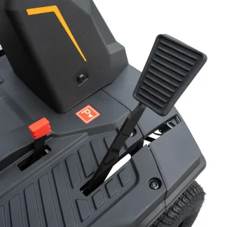 Traktor kosačica THORP THMR240 - 61cm - 225 cc - CVT prenos - sa sakupljačem