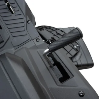 Traktor kosačica THORP THMR240 - 61cm - 225 cc - CVT prenos - sa sakupljačem